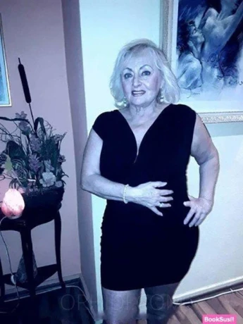 Helga - 60-jährige Omi — 3 / 4