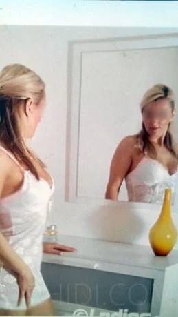 Michaela - Ganz Neu in deiner Stadt! — 2 / 3