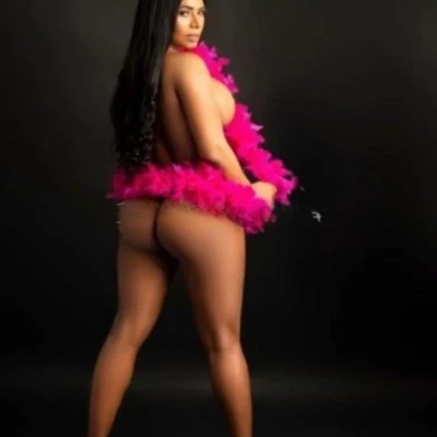 Naomy, Escort, Tallinn