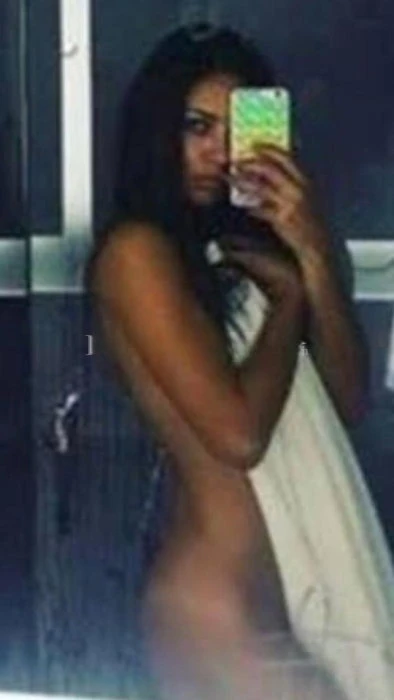 Gretta, Escort, Adana