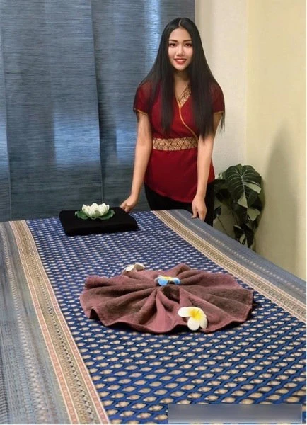 Siam Thaimassage — 1 / 5