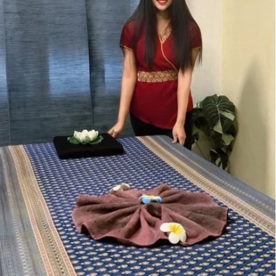 Siam Thaimassage, Escort, Glauchau