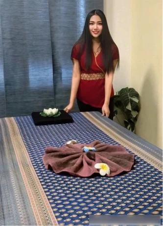 Siam Thaimassage — 1 / 5