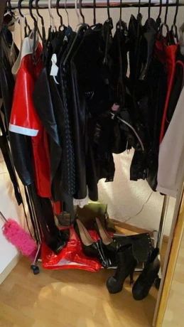 Bizarrlady Maarlen — 17 / 21