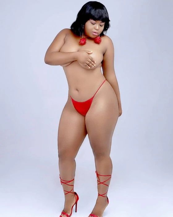 Selena, Escort, Nairobi