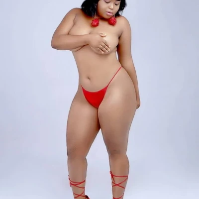 Selena, Escort, Nairobi