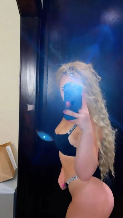 Veronica, Escort, Dubai