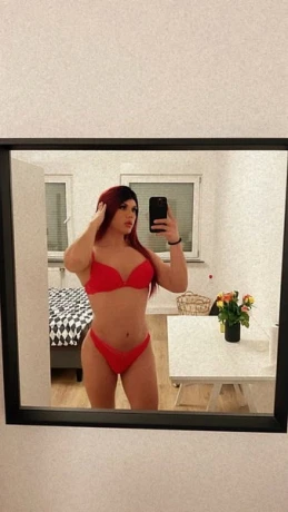 TS SALOMÉ XXL DOMINANT — 2 / 11