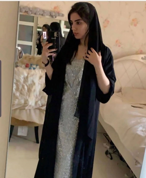 Ayeleen, Escort, Salalah