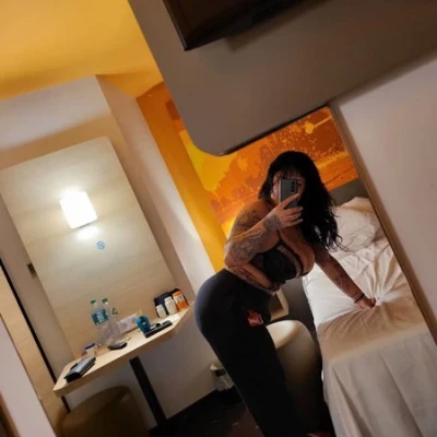 Natalia ganz privat & diskret, Escort, Bielefeld