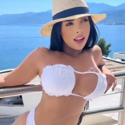 Letissia, Escort, Rome