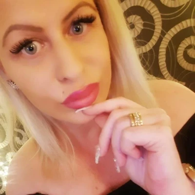 German Emily Curvy, Escort, Hamburg