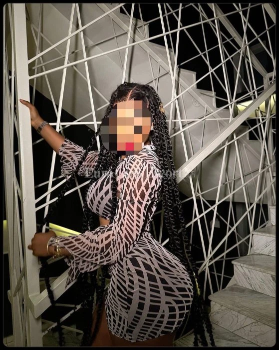 Melisa, Escort, Copenhagen