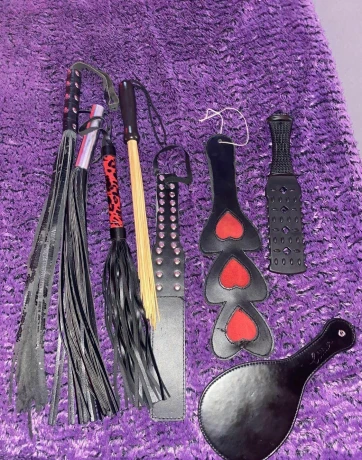 Michelle — 10 / 15