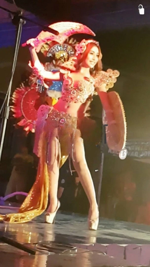 Ts Jasmine, Escort, Singapore