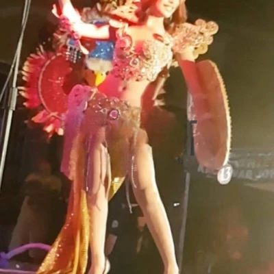 Ts Jasmine, Escort, Singapore