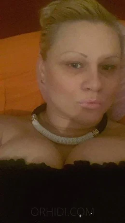 OV-Queen versüßt Dir gern den Tag — 2 / 4