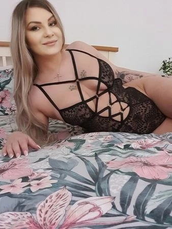 Anastasia Nice im Studio Royal, Escort, Oldenburg