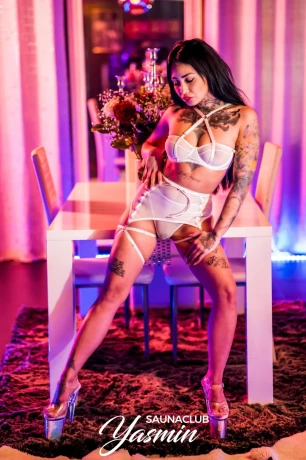 Inna Saunaclub Yasmin — 6 / 7