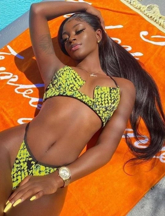 Beauty, Escort, Dubai