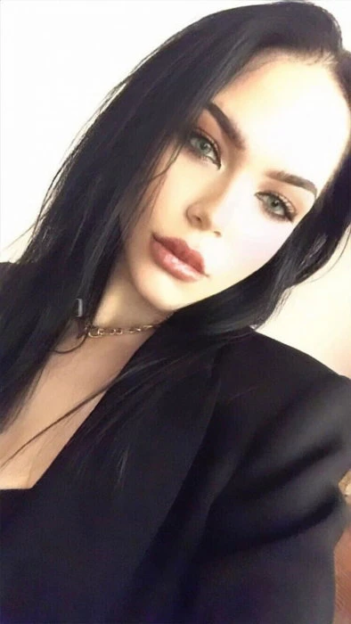 Evelina, Escort, Kryvyi Rih