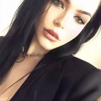 Evelina, Escort, Kryvyi Rih