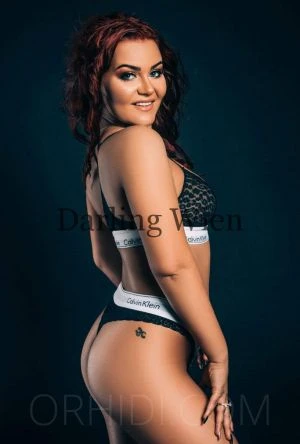 Tonia, Escort, Vienna