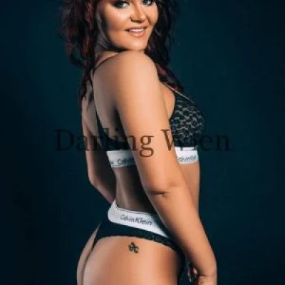 Tonia, Escort, Vienna