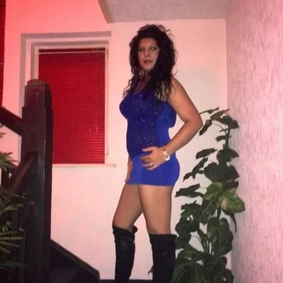 Martina 9, Escort, Bad Berleburg