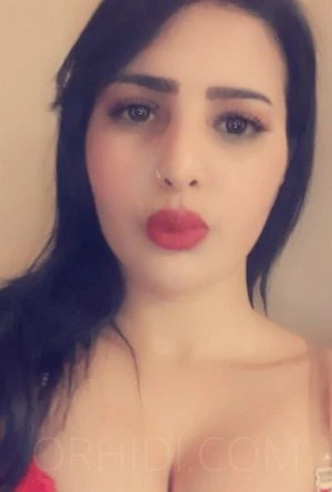 Loreen, Escort, Istanbul