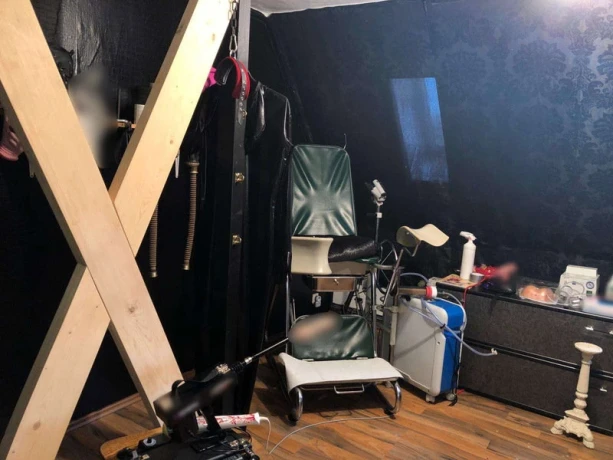 Deutsche Lady Kerstin — 19 / 23