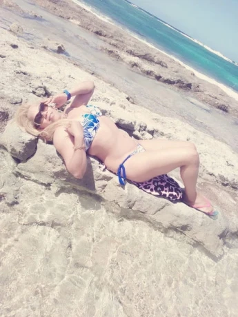 Sofia aus Kolumbien — 2 / 7