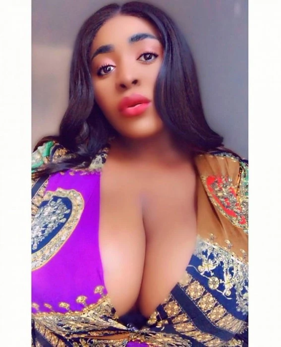 Creamy Monique, Escort, Accra