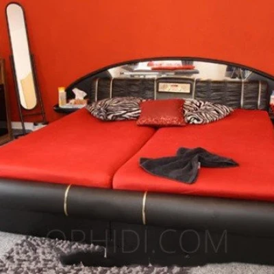 Girls aufgepasst!, Escort, Radebeul