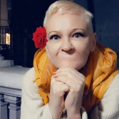 Alina Ivanova, Escort, Ryazan