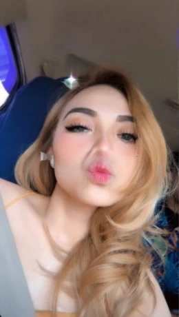 Alexa Gibran — 2 / 6