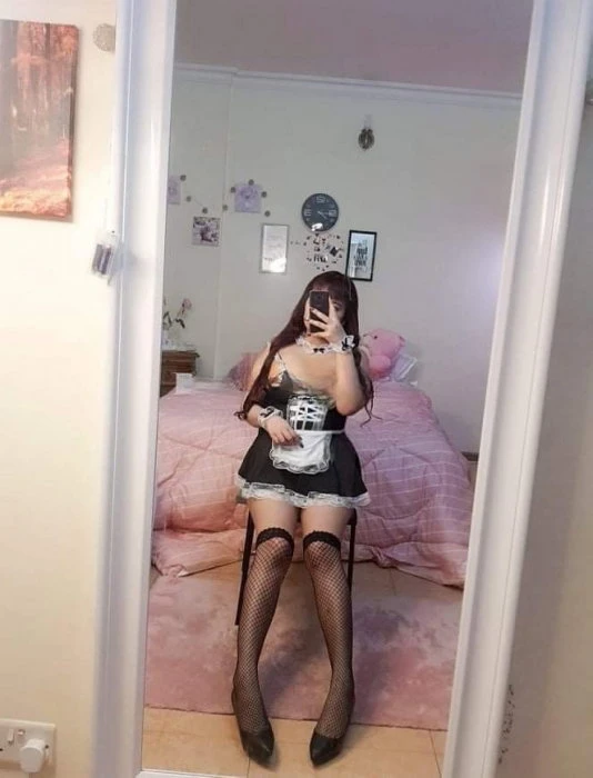 Mimi — 2 / 3