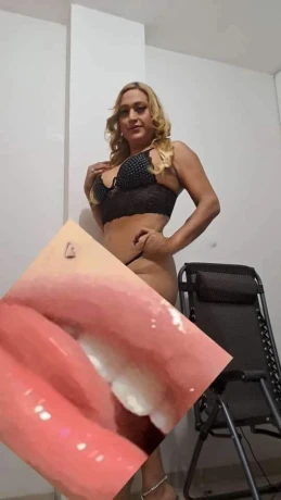 Dayane Dominante — 4 / 12