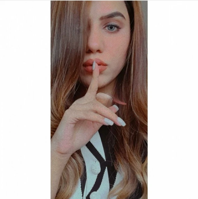 Nisha Babie, Escort, Dubai