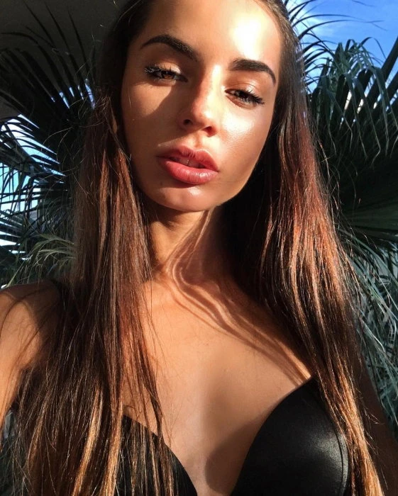 Rene French Kiss, Escort, Paris