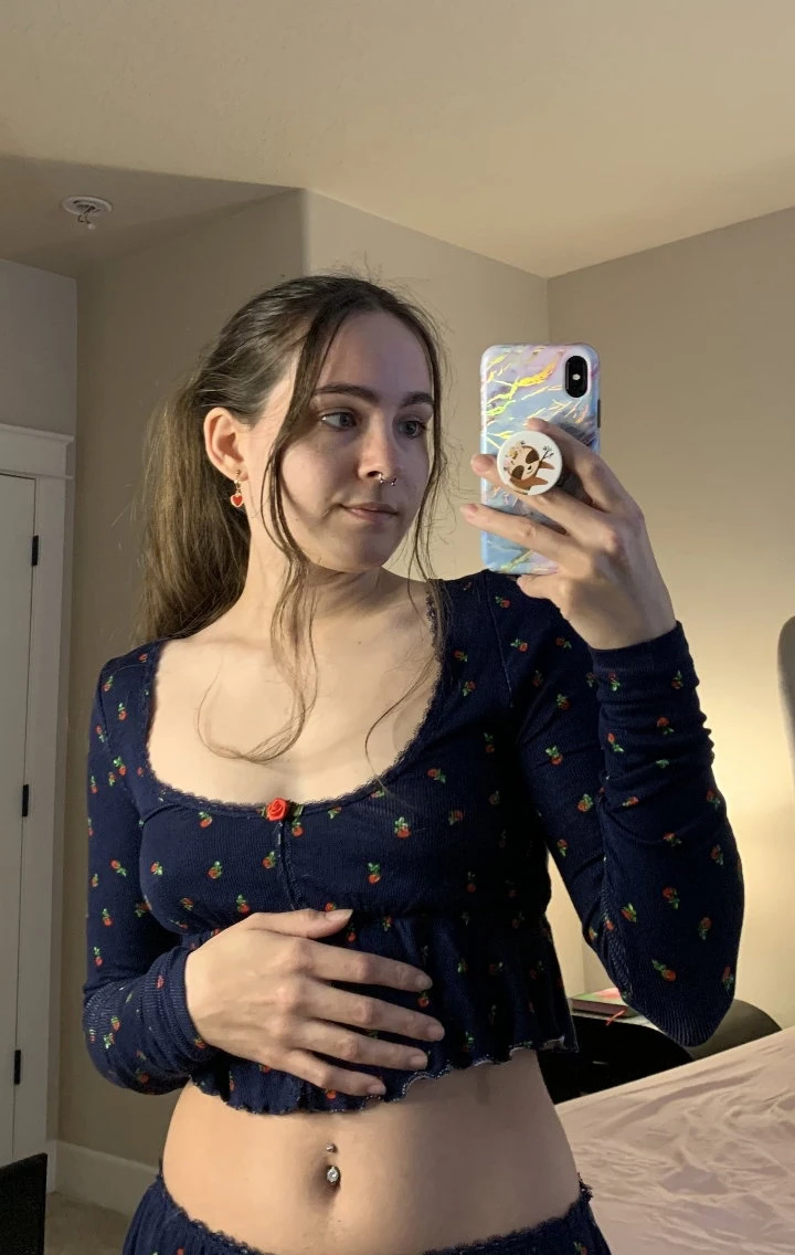 Katrine, Escort, Nurnberg