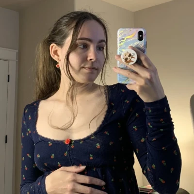 Katrine, Escort, Nurnberg