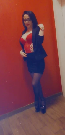 Dana Neu In Berlin — 2 / 14