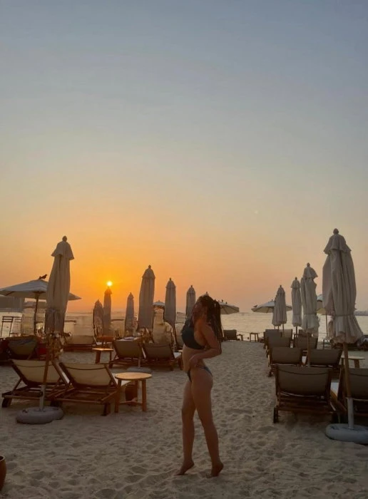 Sarah, Escort, Dubai