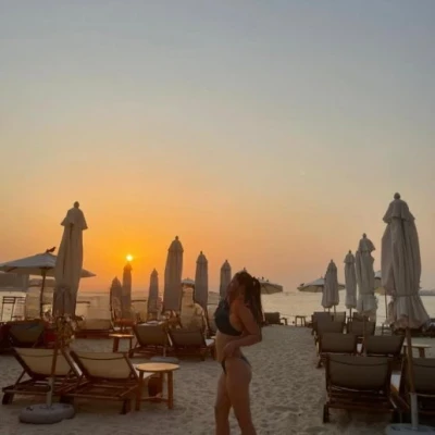Sarah, Escort, Dubai