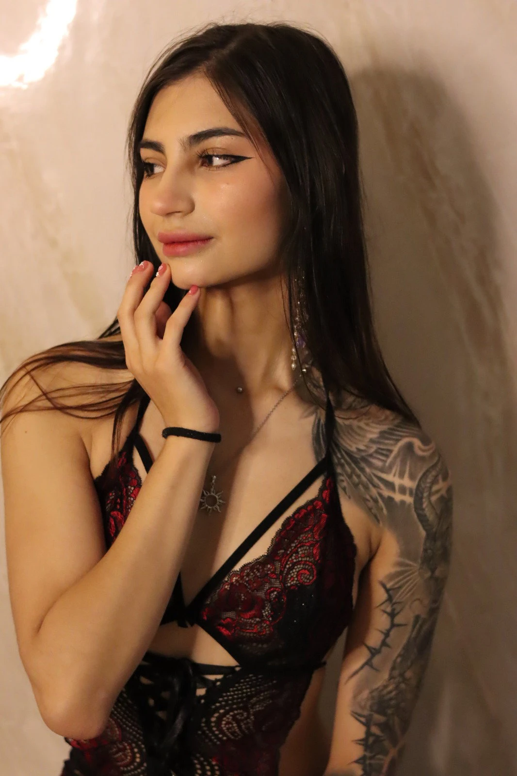 Maria — 3 / 5