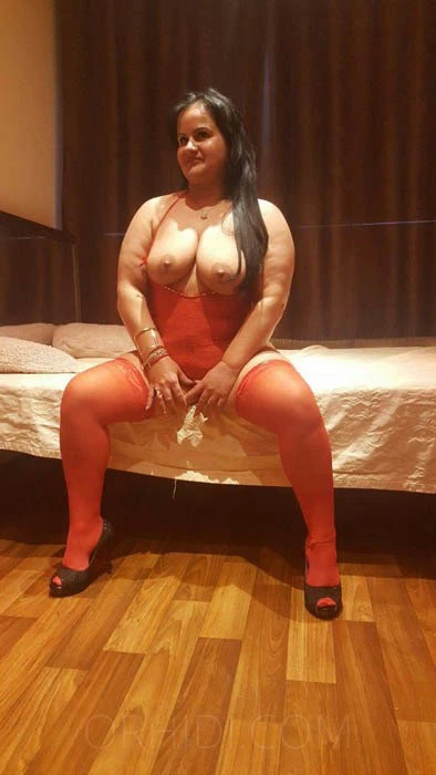 Nancy, Escort, Munich