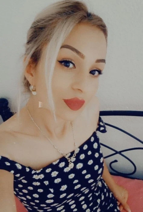 Elisa, Escort, Amberg