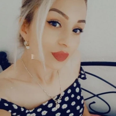 Elisa, Escort, Amberg