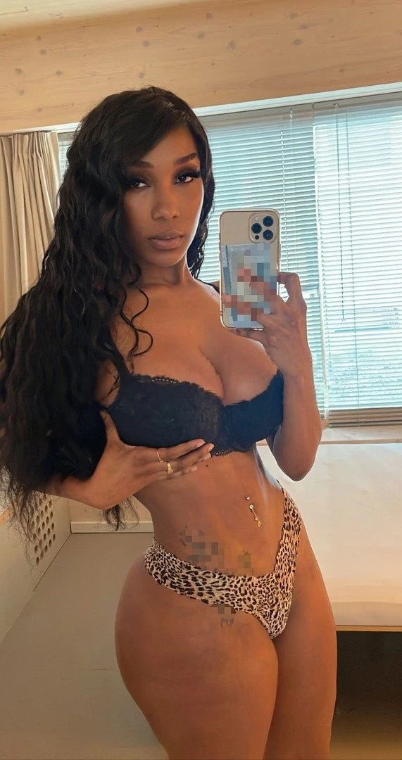 Coco96, Escort, Heidelberg